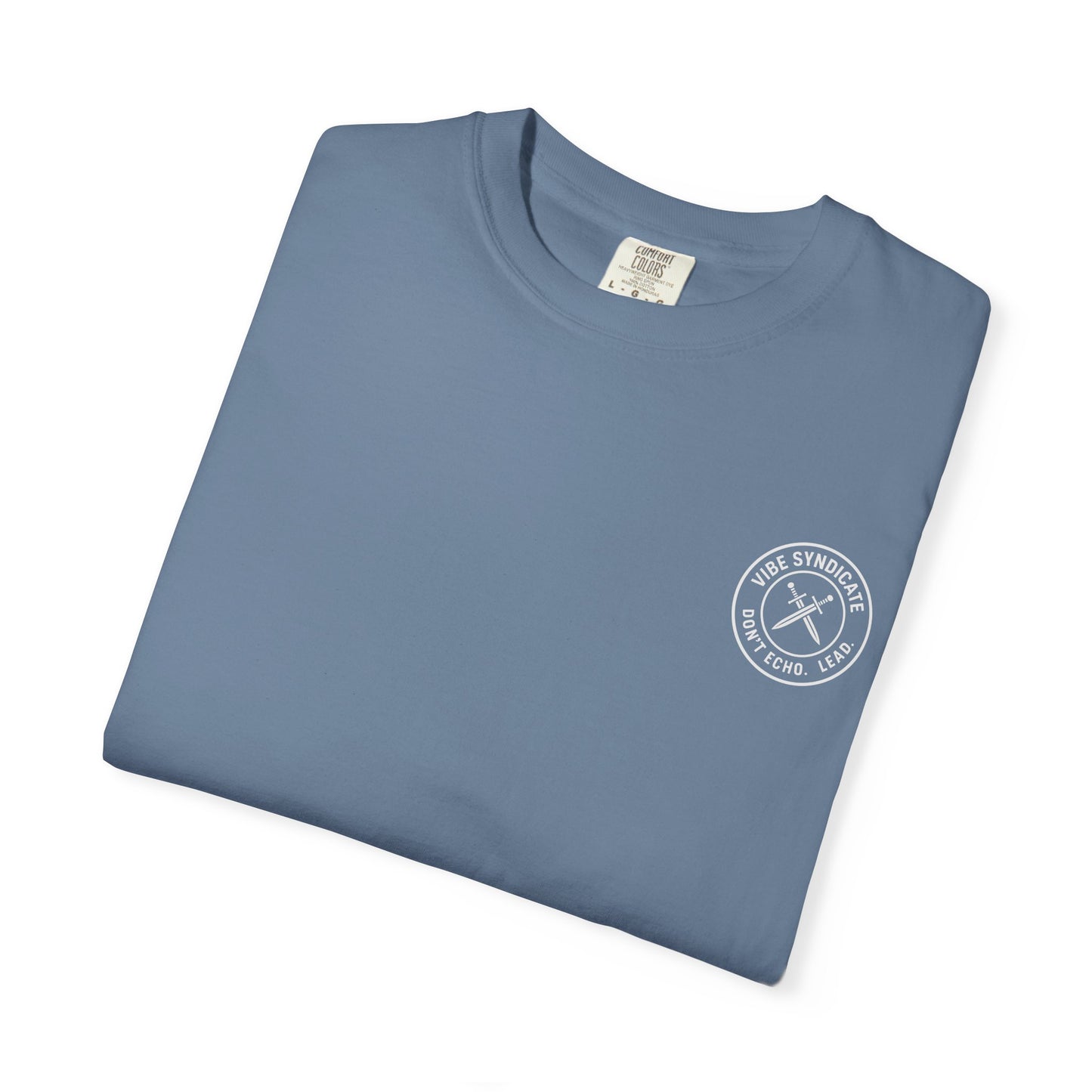 Vibe Syndicate – Everyday Shirt