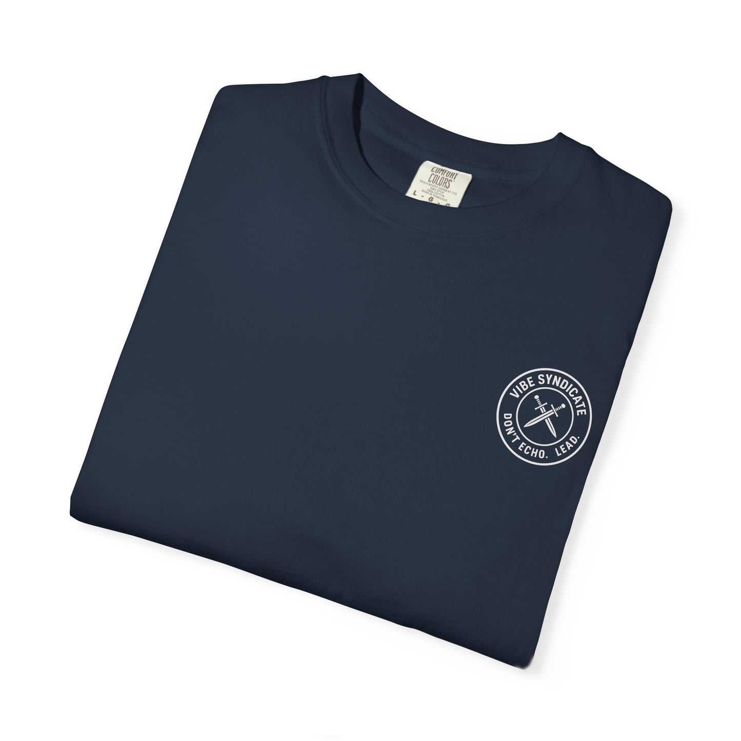 Vibe Syndicate – Everyday Shirt
