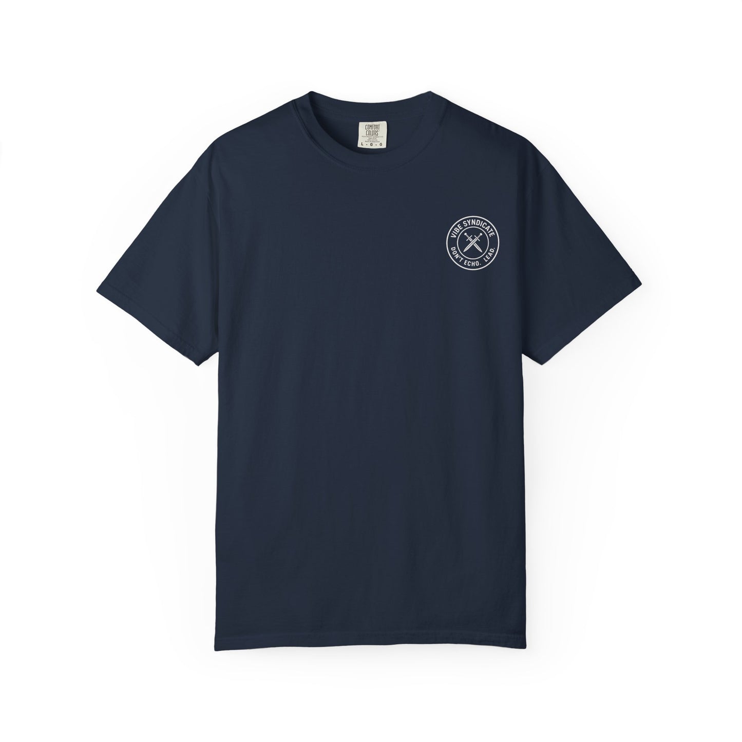 Vibe Syndicate – Everyday Shirt