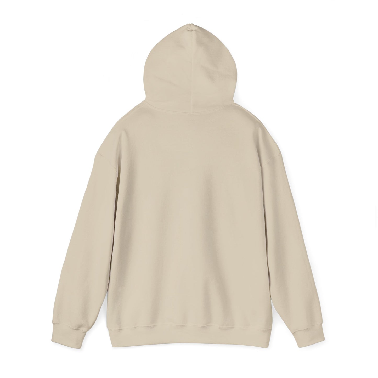 Chic Unisex Hoodie | Cozy Sweatshirt, Casual Wear, Gift Idea, Stylish Look, Streetwear Essential, Fall Fashion