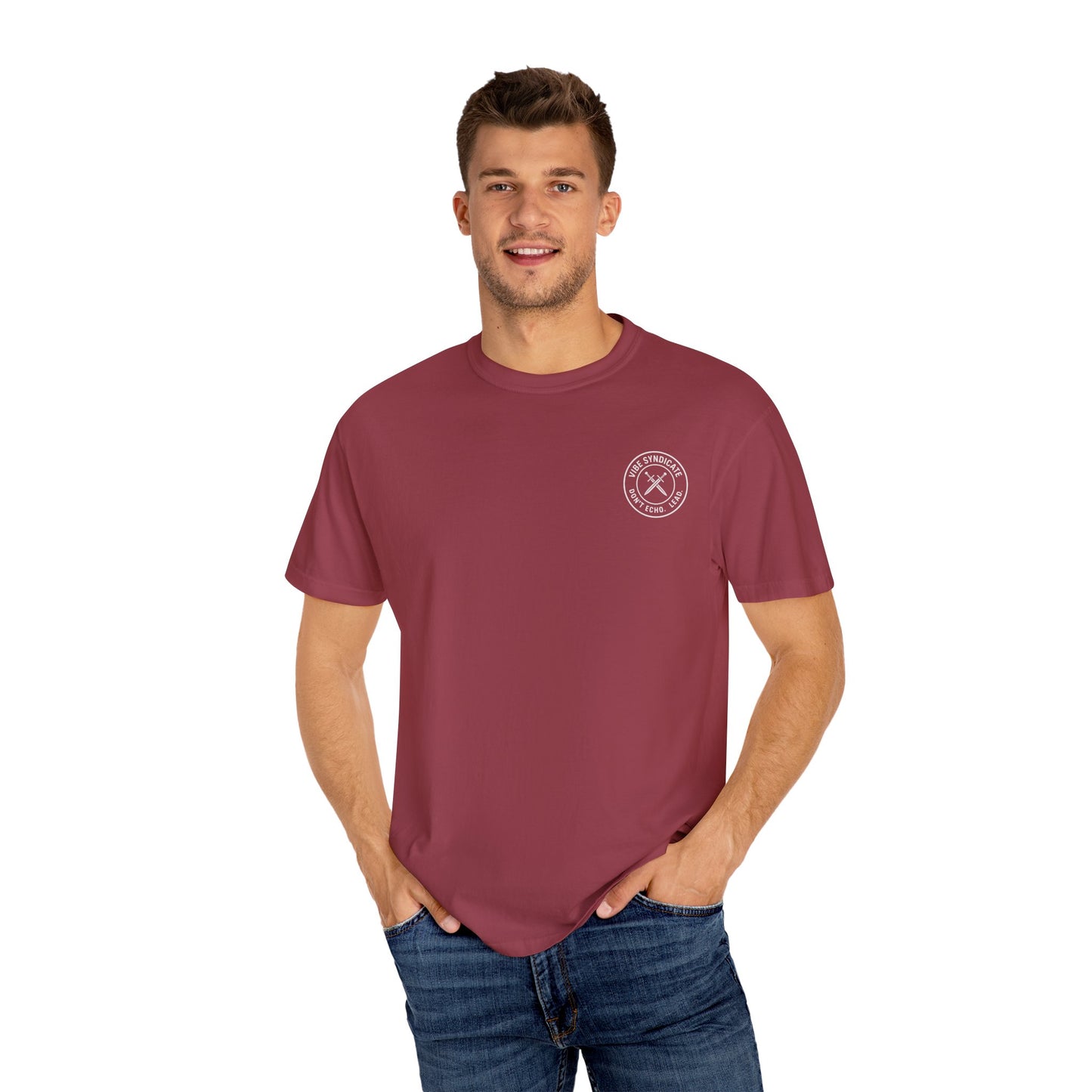 Vibe Syndicate – Everyday Shirt