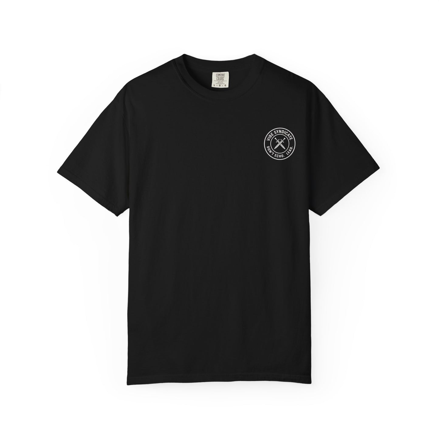 Vibe Syndicate – Everyday Shirt