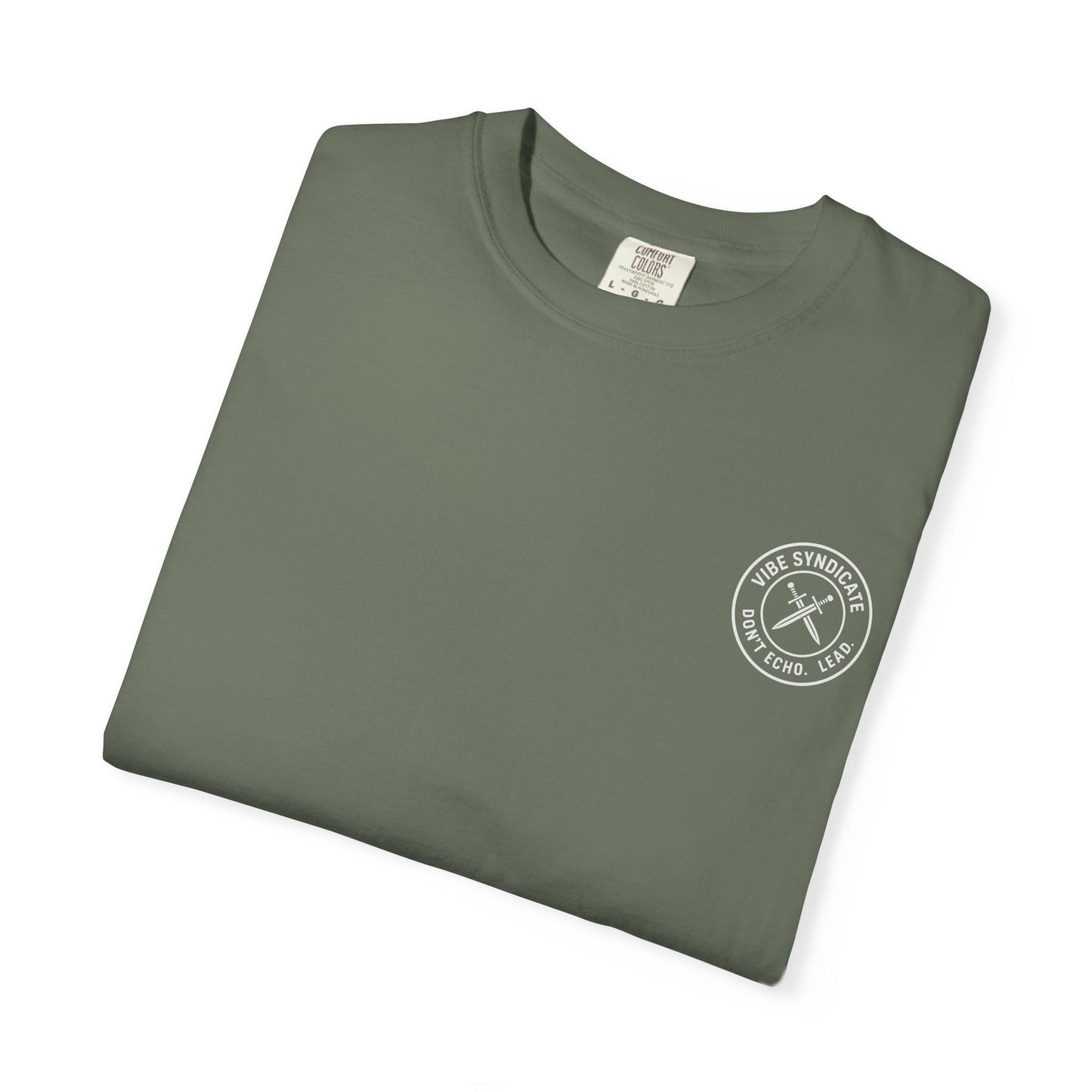 Vibe Syndicate – Everyday Shirt