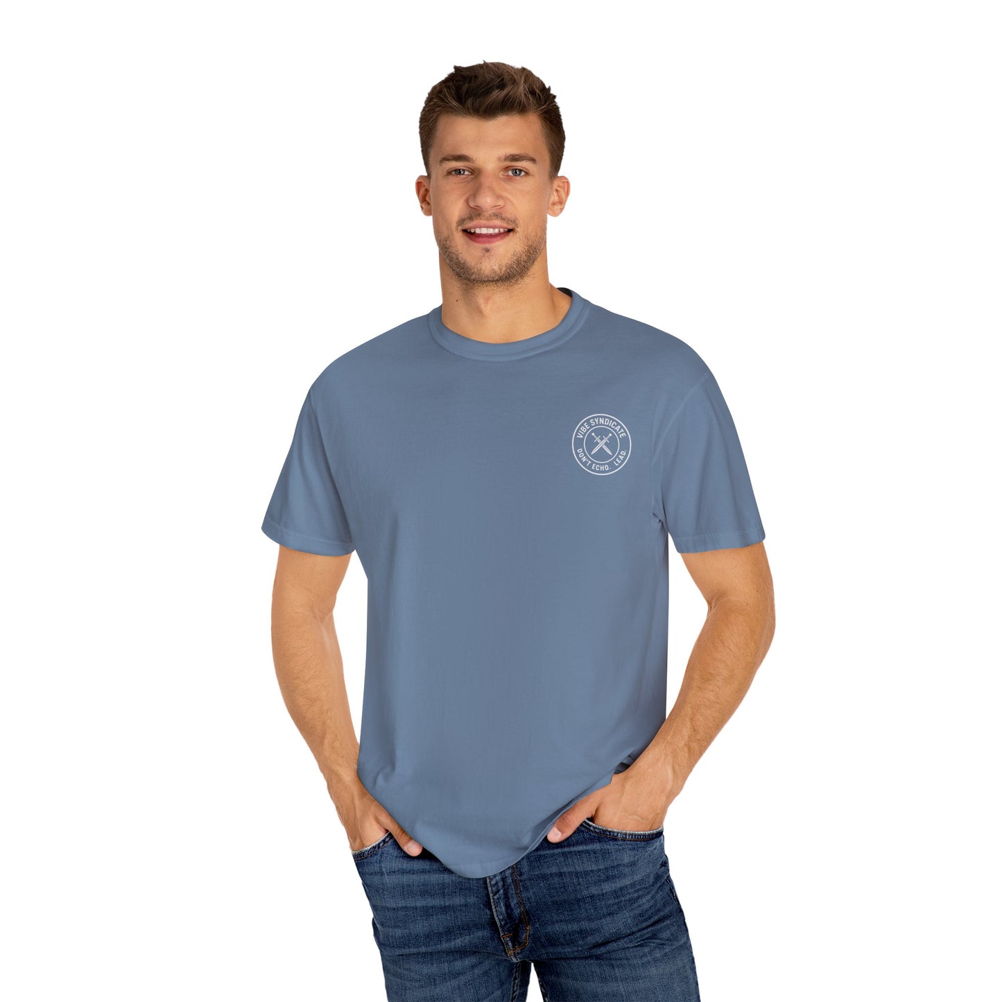 Vibe Syndicate – Everyday Shirt