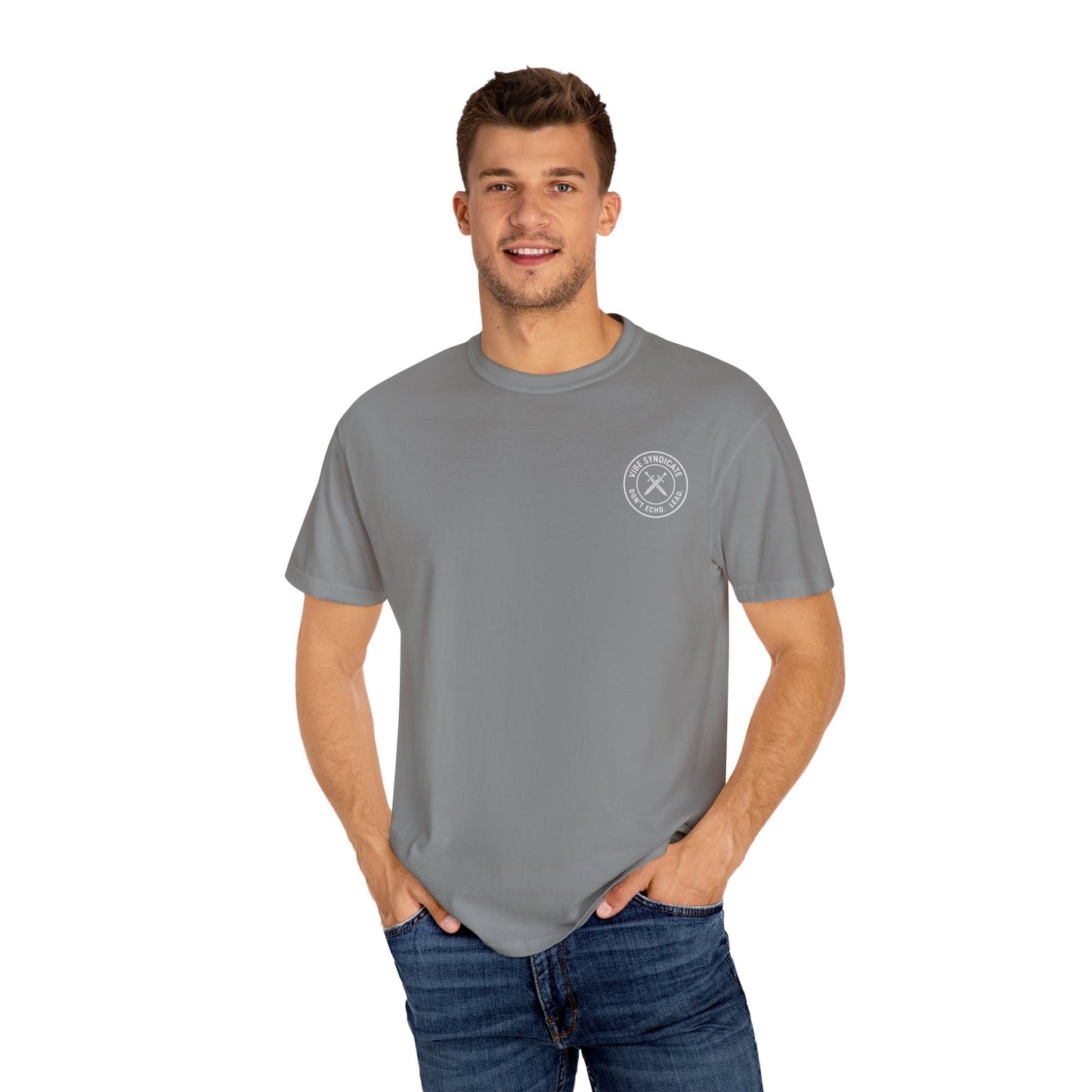 Vibe Syndicate – Everyday Shirt