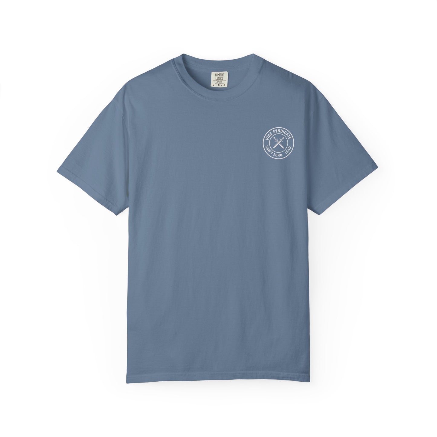 Vibe Syndicate – Everyday Shirt