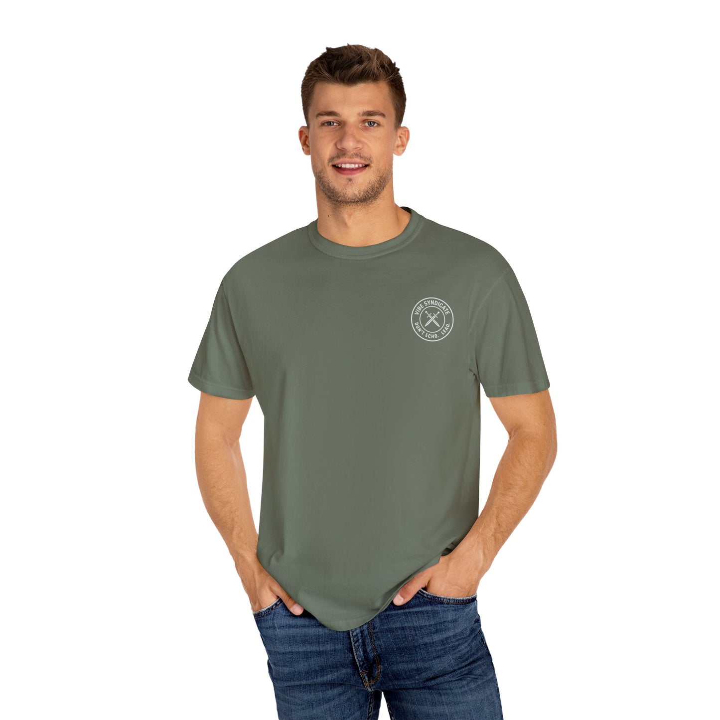 Vibe Syndicate – Everyday Shirt