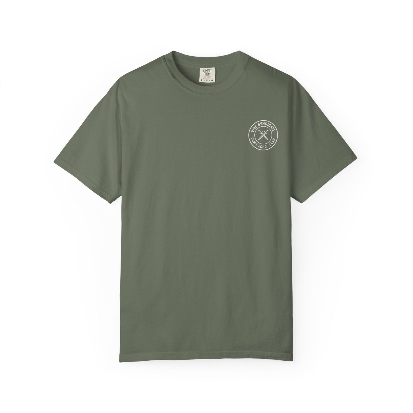 Vibe Syndicate – Everyday Shirt