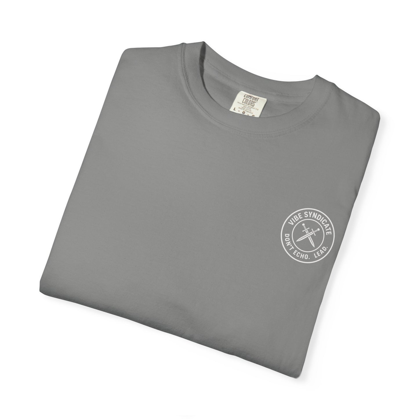 Vibe Syndicate – Everyday Shirt