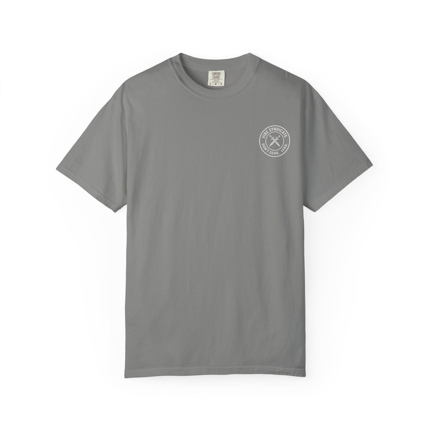 Vibe Syndicate – Everyday Shirt