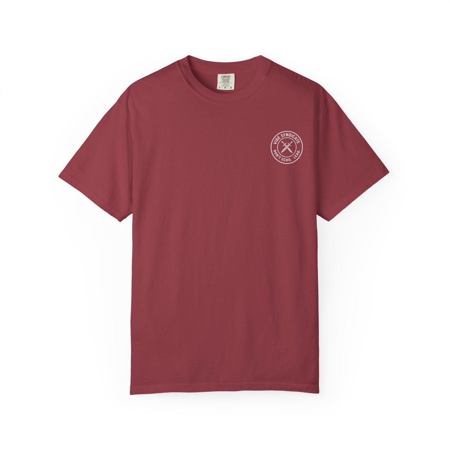 Vibe Syndicate – Everyday Shirt