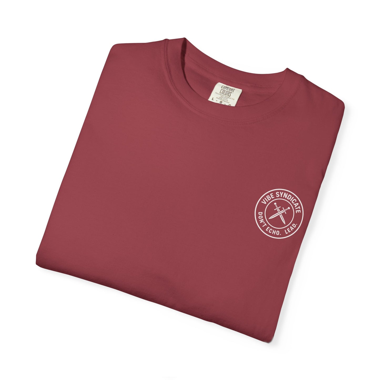 Vibe Syndicate – Everyday Shirt