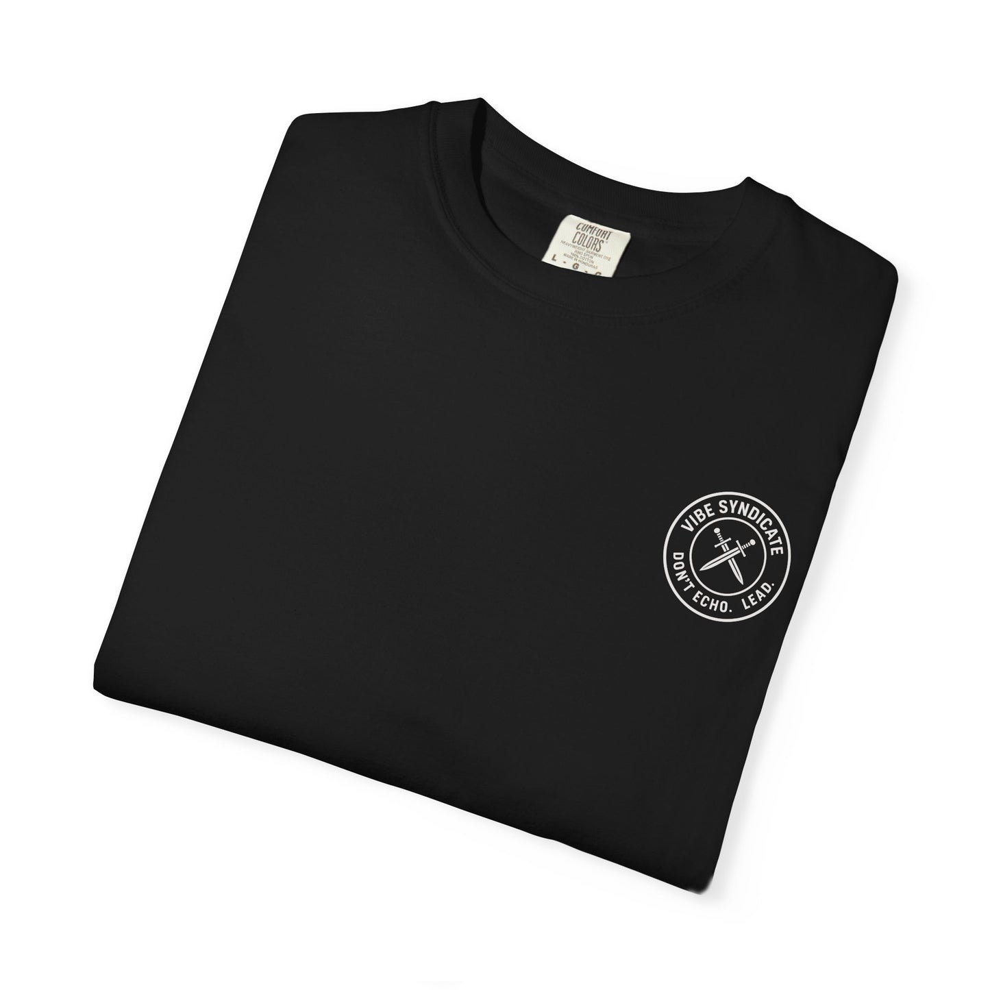 Vibe Syndicate – Everyday Shirt