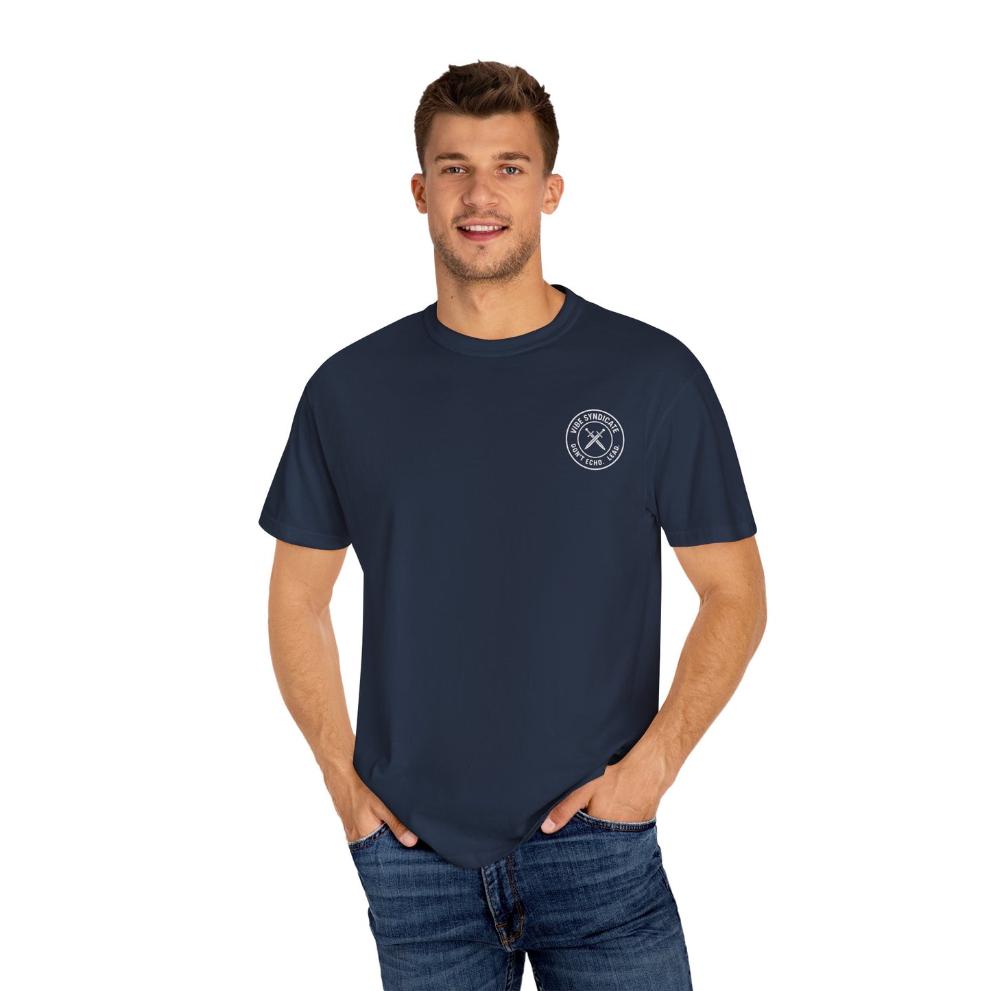 Vibe Syndicate – Everyday Shirt
